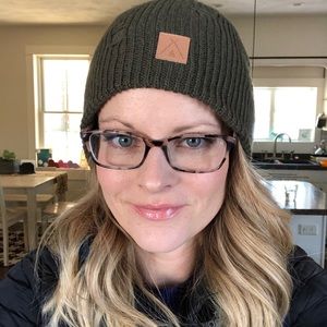 Meet your Posher, Kellie